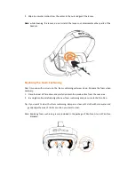 Предварительный просмотр 7 страницы PICO Neo DK User Manual