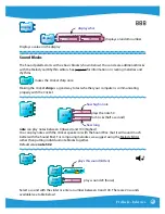 Предварительный просмотр 15 страницы PICO PicoCricket Reference Manual