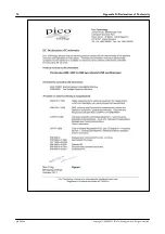 Preview for 18 page of PICO PicoScope 2200 Series User Manual