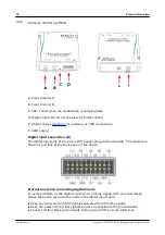 Предварительный просмотр 16 страницы PICO PicoScope 3000 A Series User Manual