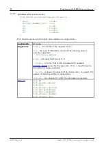 Предварительный просмотр 38 страницы PICO PicoScope 3204 MSO Programmer'S Manual