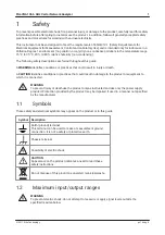 Preview for 5 page of PICO PicoVNA 106 User Manual