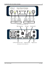 Preview for 13 page of PICO PicoVNA 106 User Manual