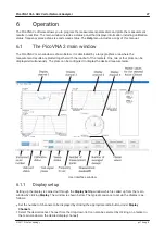 Preview for 31 page of PICO PicoVNA 106 User Manual