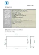 Preview for 6 page of PicoBox EMS-LTE User Manual