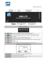 Preview for 7 page of PicoBox EMS-LTE User Manual