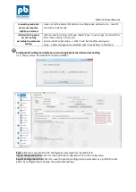 Preview for 14 page of PicoBox EMS-LTE User Manual