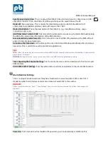 Preview for 16 page of PicoBox EMS-LTE User Manual