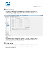 Preview for 21 page of PicoBox EMS-LTE User Manual