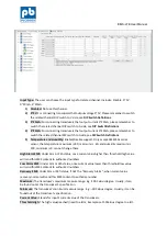 Preview for 22 page of PicoBox EMS-LTE User Manual