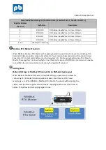 Preview for 27 page of PicoBox EMS-LTE User Manual