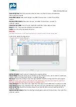 Preview for 32 page of PicoBox EMS-LTE User Manual