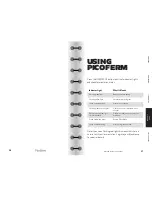 Preview for 9 page of PicoBrew PicoFerm Instruction Manual