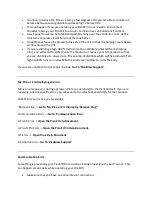 Preview for 11 page of PicoBrew PicoStill Troubleshooting Manual