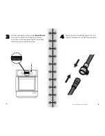 Предварительный просмотр 5 страницы PicoBrew Sous Vide Instructions Manual