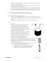 Preview for 7 page of PicoBrew Z Quick Start Manual