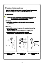 Preview for 10 page of Picogram PnP Plug&Play User Manual