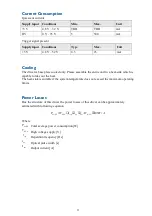 Preview for 11 page of PICOLAS LDP-AV 4N55-90 User Manual