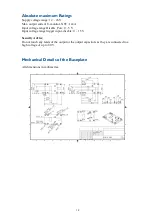 Предварительный просмотр 12 страницы PICOLAS LDP-V 03-100 V4.0 User Manual