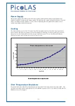 Предварительный просмотр 10 страницы PICOLAS PL-TEC-2-1024 User Manual