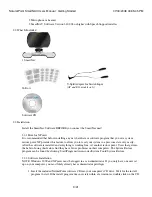 Preview for 4 page of Picomed NaturalPoint SmartNav 4 Manual