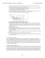 Preview for 5 page of Picomed NaturalPoint SmartNav 4 Manual