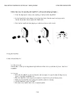 Preview for 8 page of Picomed NaturalPoint SmartNav 4 Manual