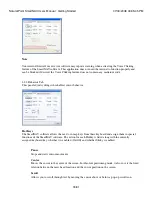 Preview for 19 page of Picomed NaturalPoint SmartNav 4 Manual