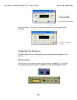 Preview for 38 page of Picomed NaturalPoint SmartNav 4 Manual