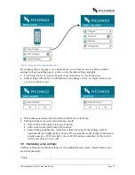 Preview for 11 page of Picomed Pico16 User Manual
