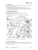 Preview for 23 page of Picomed picocombi2 User Manual