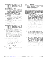 Preview for 6 page of Picor PI2127-EVAL1 User Manual