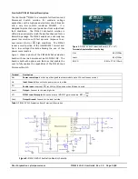 Предварительный просмотр 2 страницы Picor PI2161-EVAL1 User Manual