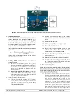 Preview for 5 page of Picor PI2161-EVAL1 User Manual