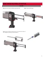 Preview for 11 page of PICOTE 2130001001EU Operating & Safety Manual