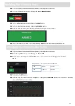 Preview for 11 page of PICOTE 6100000020 Operating & Safety Manual