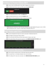 Preview for 12 page of PICOTE 6100000020 Operating & Safety Manual