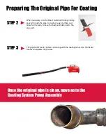 Preview for 11 page of PICOTE MINI PUMP Owner'S Operation & Safety Manual