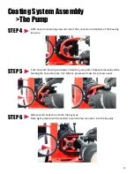 Preview for 14 page of PICOTE MINI PUMP Owner'S Operation & Safety Manual