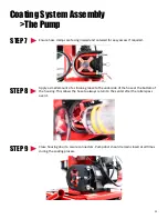 Preview for 15 page of PICOTE MINI PUMP Owner'S Operation & Safety Manual