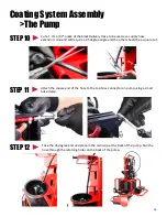 Preview for 16 page of PICOTE MINI PUMP Owner'S Operation & Safety Manual