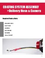 Preview for 20 page of PICOTE MINI PUMP Owner'S Operation & Safety Manual