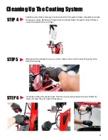 Preview for 34 page of PICOTE MINI PUMP Owner'S Operation & Safety Manual