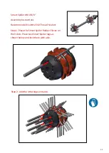 Preview for 12 page of PICOTE Smart Spider DN150/6" Operating & Safety Manual