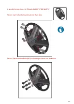 Preview for 19 page of PICOTE Smart Spider DN150/6" Operating & Safety Manual