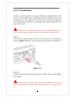 Preview for 11 page of Picotest M3500A Service Manual