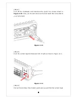 Preview for 16 page of Picotest M3500A Service Manual