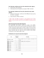 Preview for 136 page of Picotest M3510A User Manual