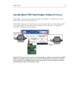 Предварительный просмотр 16 страницы Picotest P2102A Documentation