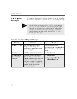 Preview for 214 page of PictureTel Concorde 4500 Administrator'S Manual